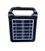 POWERBANK SOLARNY ŁADOWARKA LATARKA SOLARA