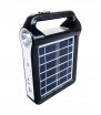 POWERBANK SOLARNY ŁADOWARKA LATARKA SOLARA