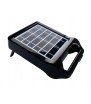 POWERBANK SOLARNY ŁADOWARKA LATARKA SOLARA