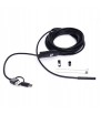 KAMER INSPEKCYJNA ENDOSKOPOWA 3W1 5M USB TYP C LED