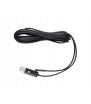 KAMER INSPEKCYJNA ENDOSKOPOWA 3W1 5M USB TYP C LED