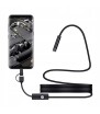 KAMER INSPEKCYJNA ENDOSKOPOWA 3W1 5M USB TYP C LED