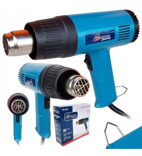 2300W OPALARKA ELEKTRYCZNA 2 BIEGI MOCNA DMUCHAWA