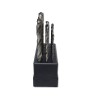 ZESTAW WIERTEŁ DO METALU HSS 1-13mm WIERTŁO 25el