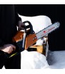 PIŁA SPALINOWA 3.9KM PILARKA 45CM FULL OPCJA 52CC