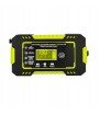 AUTOMATYCZNY PROSTOWNIK AKUMULATOROWY LCD 12V / 6A