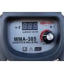 SPAWARKA INWERTOROWA INWERTEROWA MMA 20-305A IGBT
