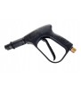 MYJKA WYSOKO-CIŚNIENIOWA 2850W TURBO PISTOLET MOC