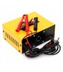 Prostownik MIKROPROCESOROWY Akumulatorowy 6V - 24V