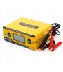 Prostownik MIKROPROCESOROWY Akumulatorowy 6V - 24V