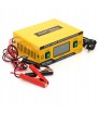 Prostownik MIKROPROCESOROWY Akumulatorowy 6V - 24V
