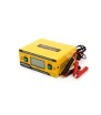 Prostownik MIKROPROCESOROWY Akumulatorowy 6V - 24V