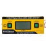Prostownik MIKROPROCESOROWY Akumulatorowy 6V - 24V