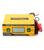 Prostownik MIKROPROCESOROWY Akumulatorowy 6V - 24V