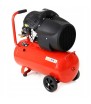 KOMPRESOR OLEJOWY 50L SPRĘŻARKA 2 tłoki 230V 3kW