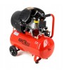 KOMPRESOR OLEJOWY 50L SPRĘŻARKA 2 tłoki 230V 3kW