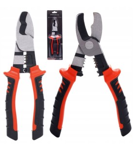 SZCZYPCE OBCINACZKI NA PRZEWÓD DO KABLI 200MM CRV