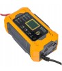 Prostownik MIKROPROCESOROWY Akumulatorowy 6V / 12V