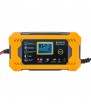 Prostownik MIKROPROCESOROWY Akumulatorowy 6V / 12V