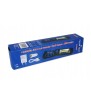 3w1 LAMPA WARSZTATOWA LATARKA LED akumulator COB
