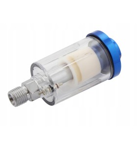 SEPARATOR ODWADNIACZ DO PISTOLET LAKIERNICZY FILTR