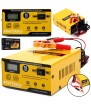 Prostownik MIKROPROCESOROWY Akumulatorowy 6V / 12V