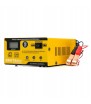 Prostownik MIKROPROCESOROWY Akumulatorowy 6V / 12V