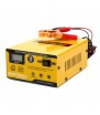 Prostownik MIKROPROCESOROWY Akumulatorowy 6V / 12V