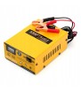 Prostownik MIKROPROCESOROWY Akumulatorowy 6V / 12V