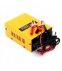 Prostownik MIKROPROCESOROWY Akumulatorowy 6V / 12V