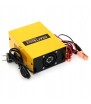 Prostownik MIKROPROCESOROWY Akumulatorowy 6V / 12V