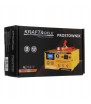 Prostownik MIKROPROCESOROWY Akumulatorowy 6V / 12V
