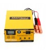 Prostownik MIKROPROCESOROWY Akumulatorowy 6V / 12V