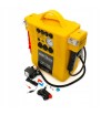 KRAFT JUMP STARTER ROZRUCH KOMPRESOR LATARKA 4W1