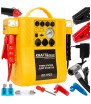 KRAFT JUMP STARTER ROZRUCH KOMPRESOR LATARKA 4W1