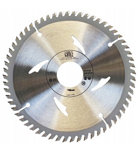 Tarcza WIDIOWA Do Drewna Piły Piła 160 mm 32 60Z