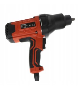 ELEKTRYCZNY KLUCZ UDAROWY 2300W / 750Nm 1/2"