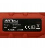 ELEKTRYCZNY KLUCZ UDAROWY 2300W / 750Nm 1/2"
