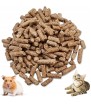 6L PELLET ŻWIREK DLA KOTA KRÓLIKA CHOMIKA Jasny 6L