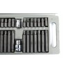 ZESTAW KLUCZY HEX TORX IMBUS KOMPLET 40el SPLINE