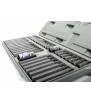 ZESTAW KLUCZY HEX TORX IMBUS KOMPLET 40el SPLINE