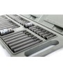 ZESTAW KLUCZY HEX TORX IMBUS KOMPLET 40el SPLINE