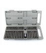 ZESTAW KLUCZY HEX TORX IMBUS KOMPLET 40el SPLINE