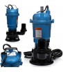 POMPA DO WODY SZAMBA Z ROZDRABNIACZ 3750W MOCNA