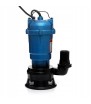 POMPA DO WODY SZAMBA Z ROZDRABNIACZ 3750W MOCNA