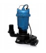POMPA DO WODY SZAMBA Z ROZDRABNIACZ 3750W MOCNA