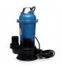 POMPA DO WODY SZAMBA Z ROZDRABNIACZ 3750W MOCNA