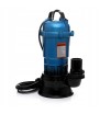 POMPA DO WODY SZAMBA Z ROZDRABNIACZ 3750W MOCNA