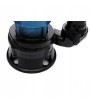 POMPA DO WODY SZAMBA Z ROZDRABNIACZ 3750W MOCNA