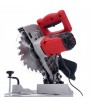 PIŁA UKOŚNICA Z METALOWĄ PODSTAWĄ-LASER 2200W/230V